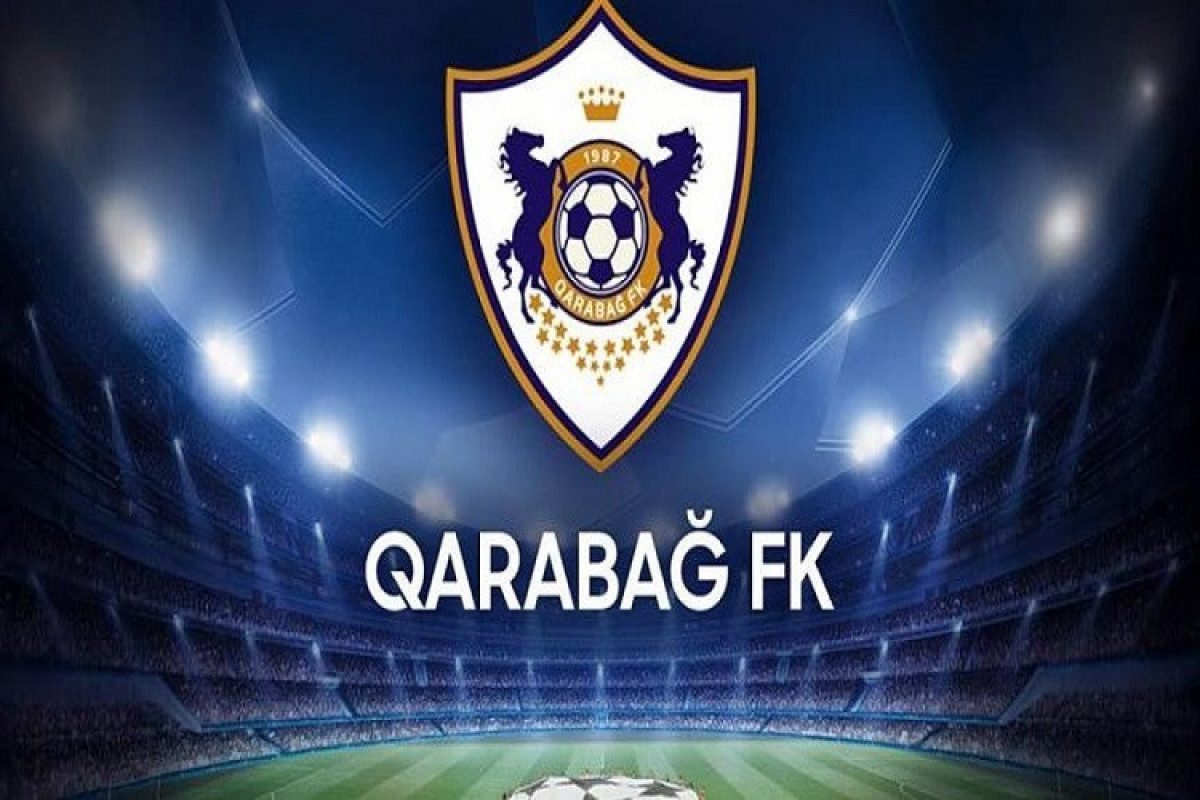 «Карабах» проиграл в первом матче квалификационного этапа Лиги Чемпионов