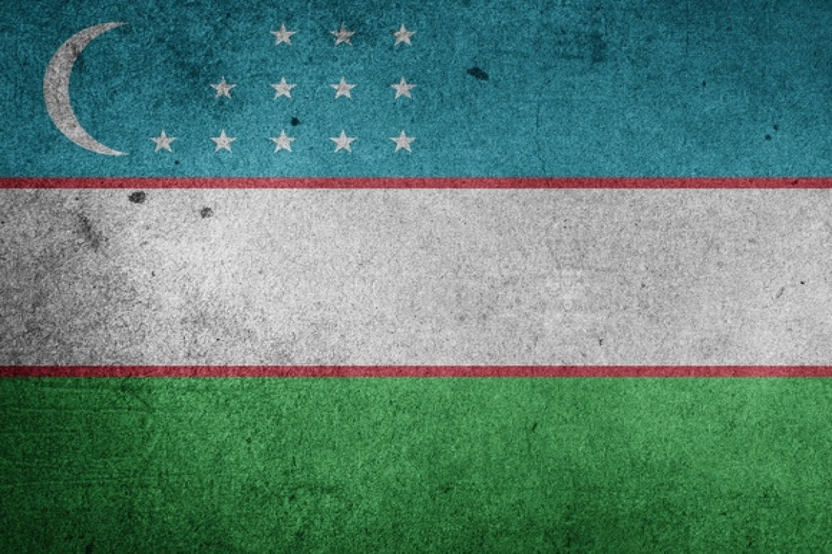 На территорию Узбекистана прилетело пять реактивных снарядов