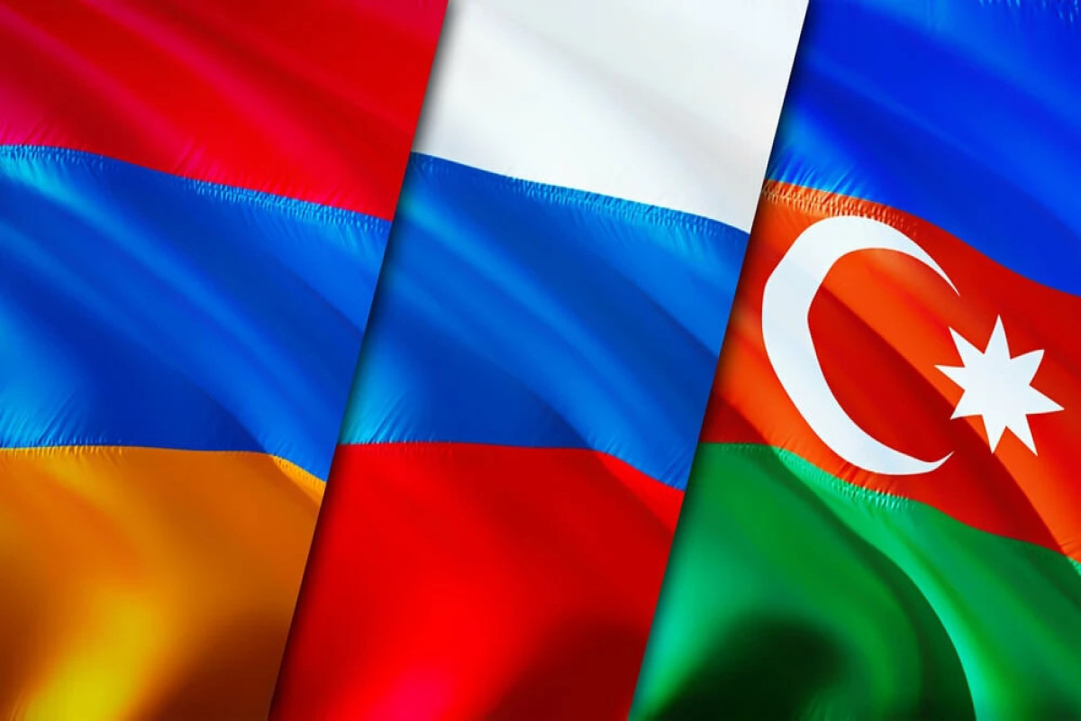 Трехсторонняя рабочая группа достигла прогресса в вопросе коммуникаций на Южном Кавказе