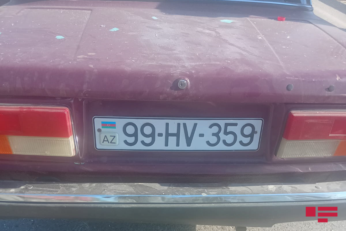 В Азербайджане произошло три тяжелых ДТП, есть погибшие-ФОТО -ВИДЕО 