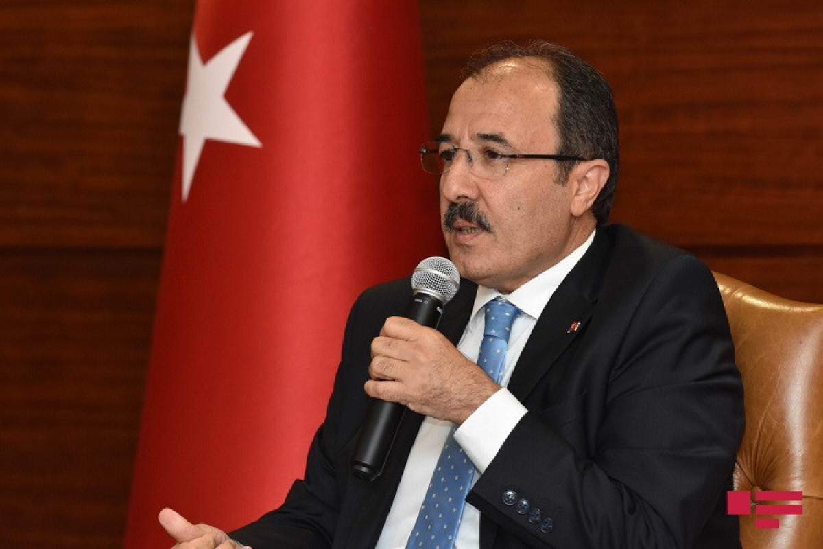 Посол Турции: Зангезурский коридор принесет региону большую выгоду