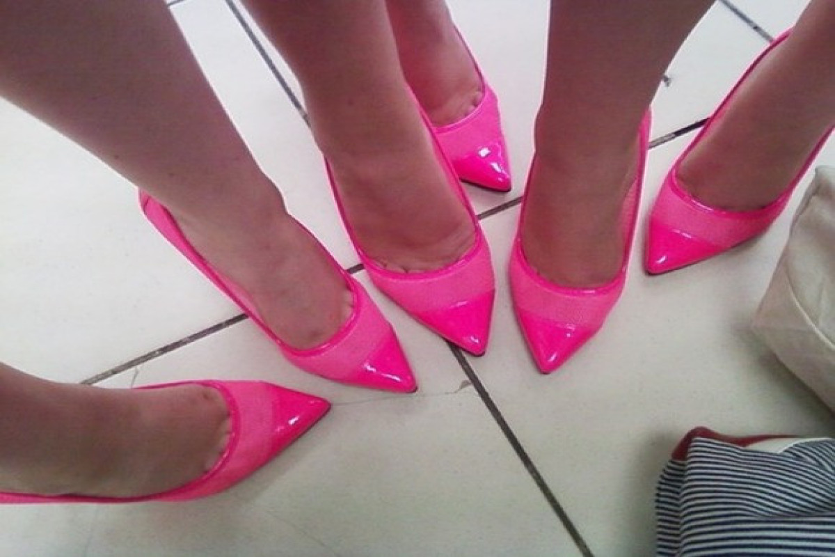 В России в депутаты городской думы баллотируется секс-работница-ФОТО 