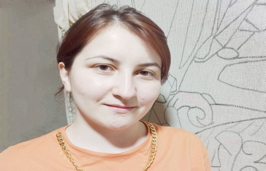 Ниджабет Пирметова