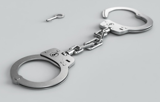 Проректор Российской таможенной академии арестован за торговлю наркотиками -ВИДЕО 
