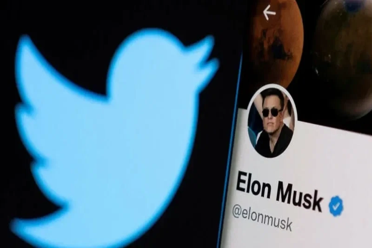 Сделка по приобретению Twitter Маском оказалась под угрозой