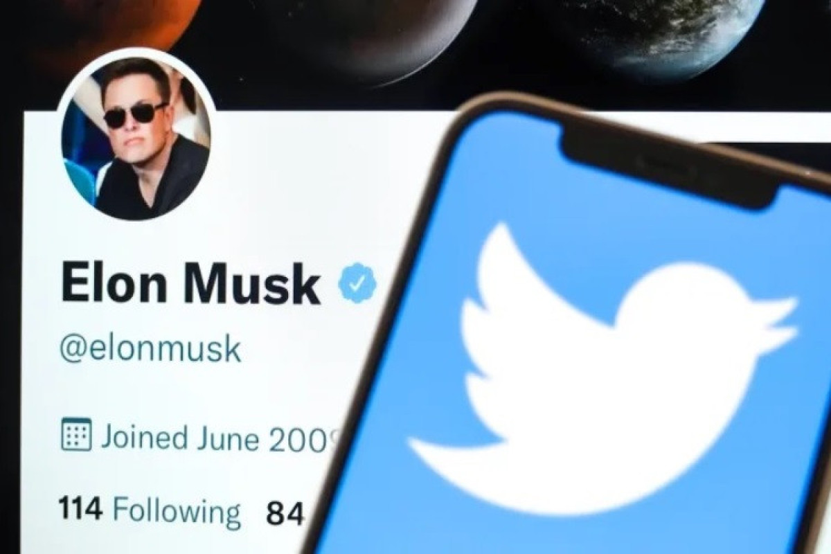 Twitter подаст в суд на Маска