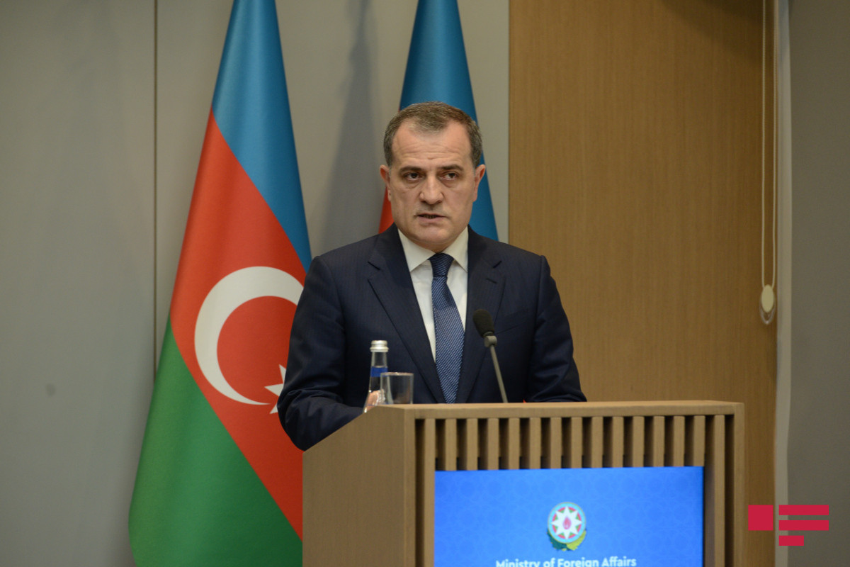 Глава МИД Азербайджана: Мы одержим победу и на дипломатическом поприще