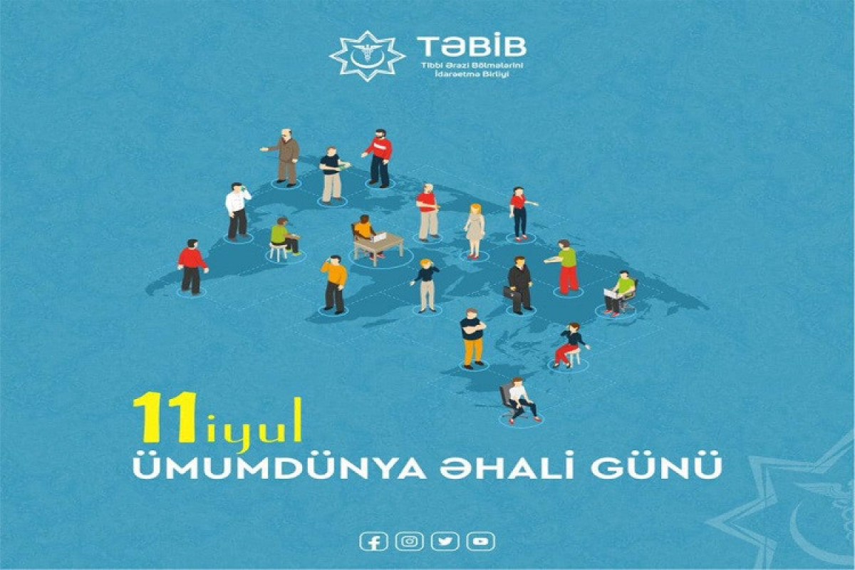 ТƏBİB призвал граждан быть более осторожными