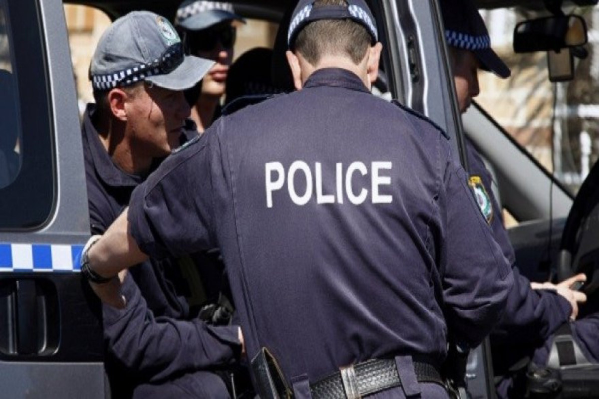 Федеральная полиция Австралии изъяла 66 кг кокаина
