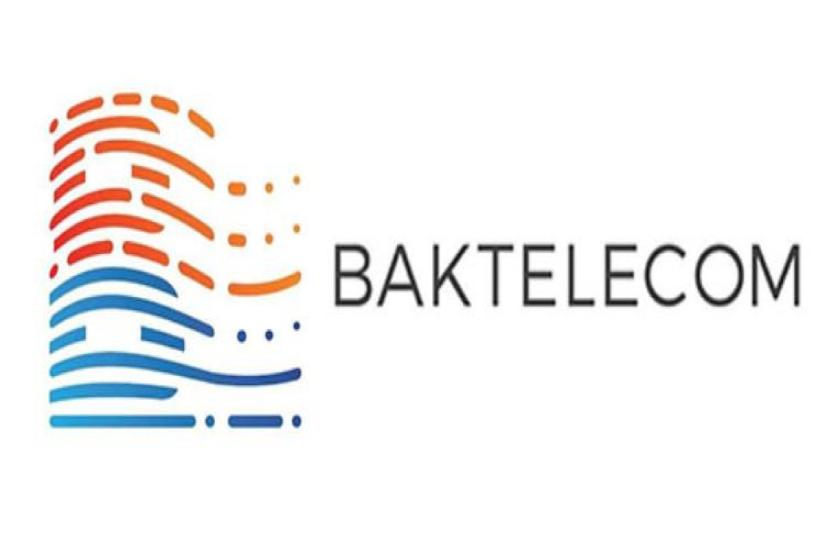 Инфраструктура связи в результате взрыва в центре Баку не пострадала