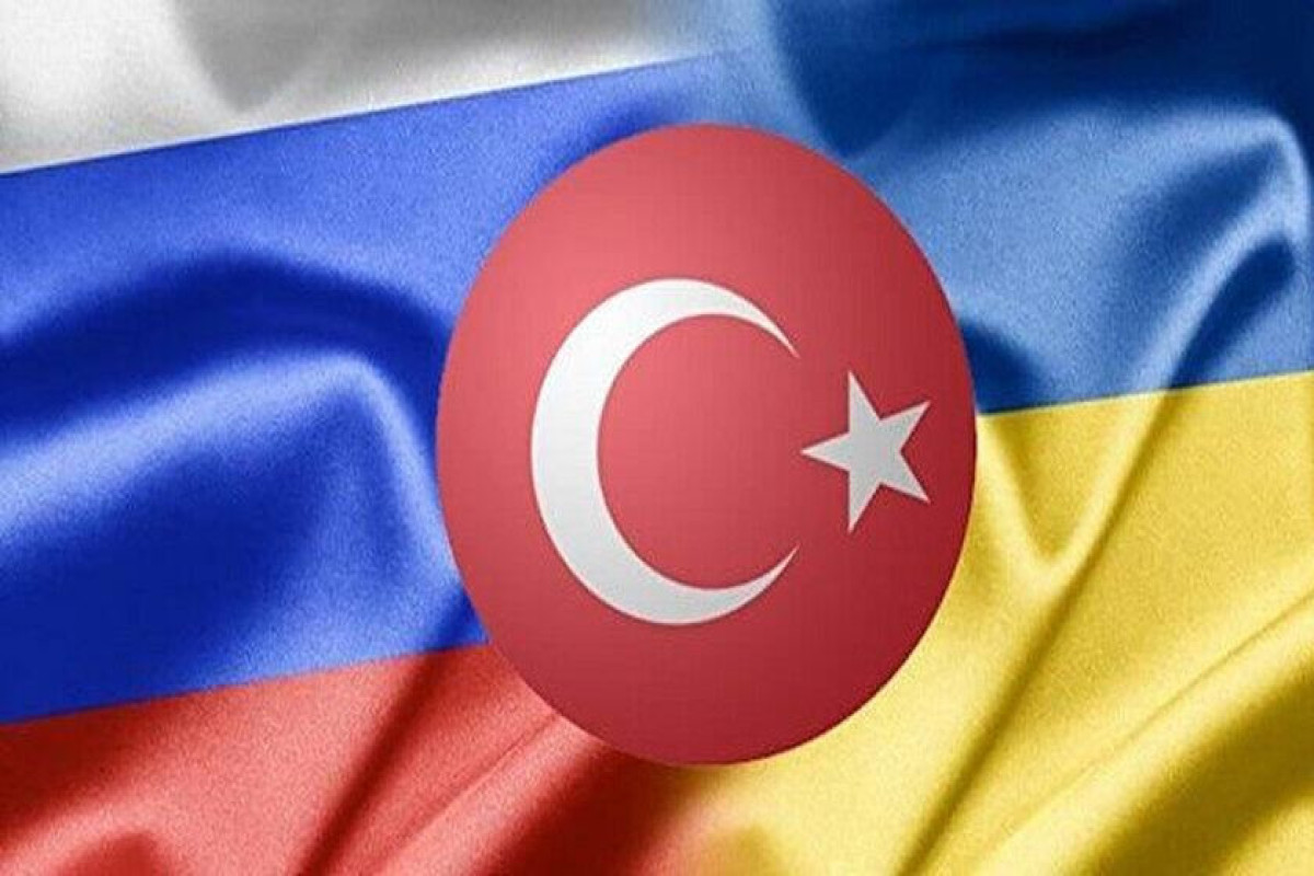 В Стамбуле пройдут переговоры военных делегаций министерств обороны Турции, России и Украины