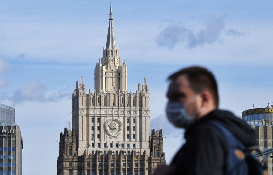 Исследование: россияне боятся дефицита больше ядерной войны