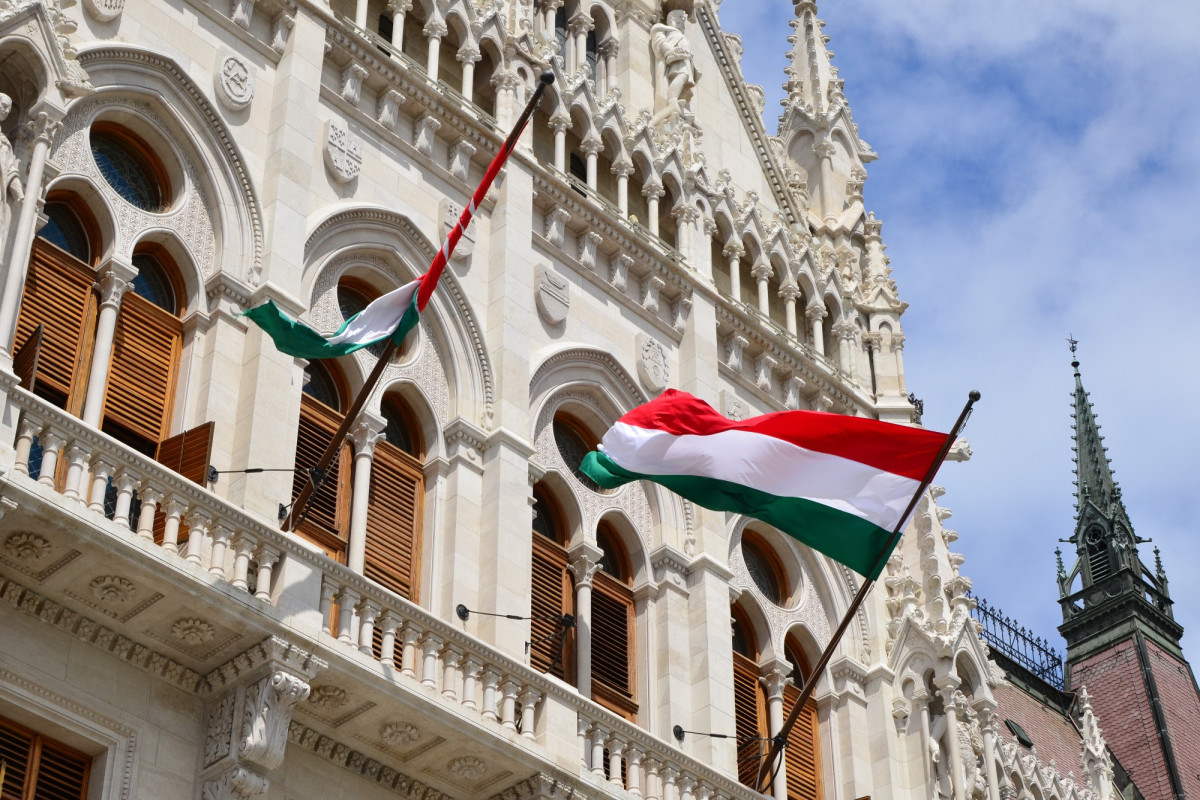 В Венгрии объявлено чрезвычайное положение в сфере энергетики