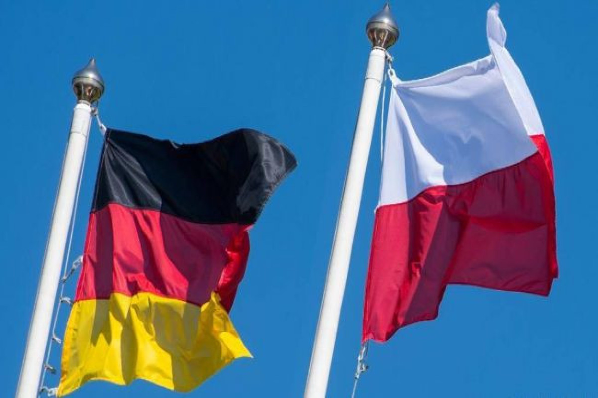 Польша снова будет требовать от Германии репарации