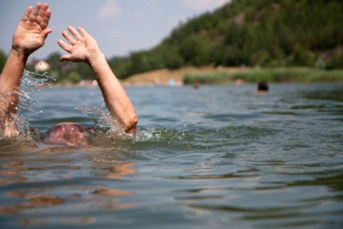 Сержант ВС Азербайджана утонул в водохранилище