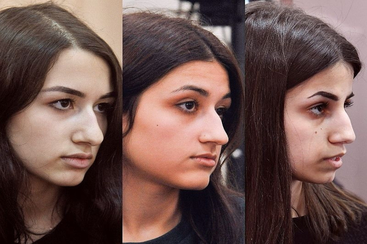 В России вновь проверяют дело армянина, убитого дочерьми, которых он годами насиловал