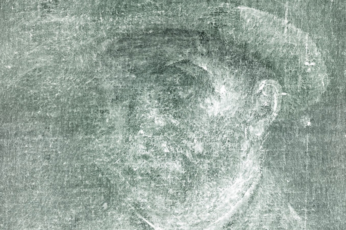 В Шотландии обнаружили неизвестный ранее автопортрет Ван Гога с целым ухом