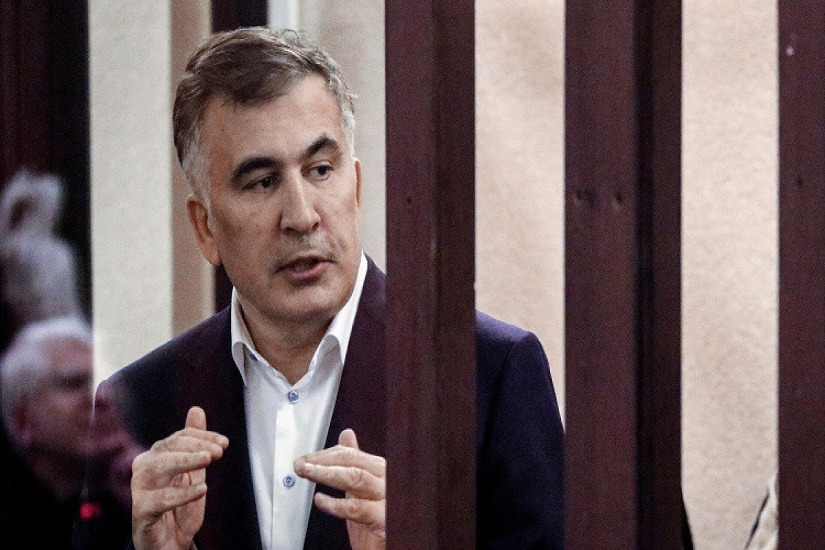 Михаил Саакашвили: Приехавшие к нам россияне считают грузин обслуживающим персоналом