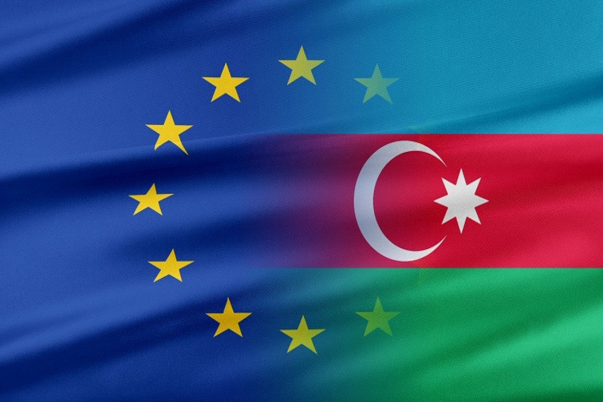 Азербайджан и ЕС на пороге нового этапа сотрудничества – МНЕНИЕ ЭКСПЕРТА 