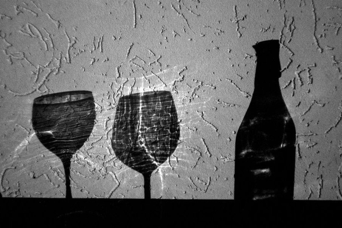 Ученые раскрыли, сколько алкоголя можно выпить без вреда для мозга