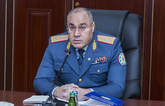 Сафар Мехтиев