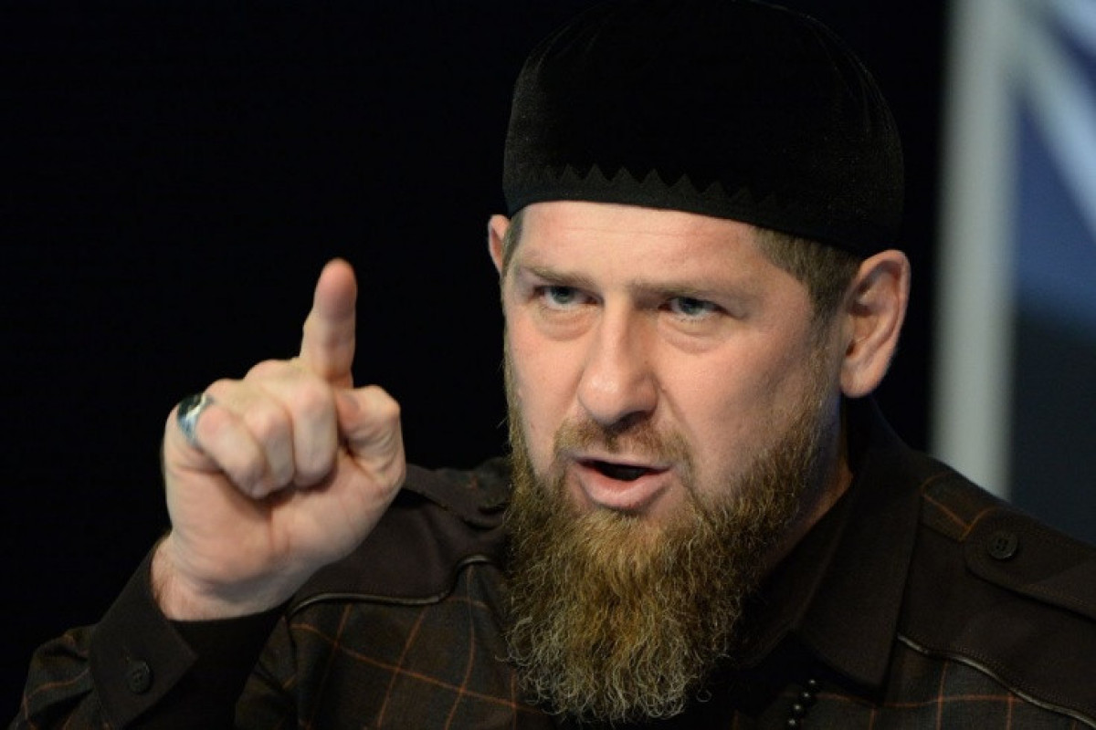Рамзан Кадыров призвал разместить системы ПВО в горах Чечни