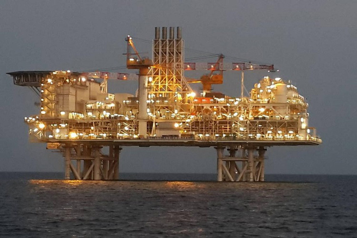 Добыча газа на «Шахдениз» к концу года достигнет пика–Азербайджан готовится к увеличению экспорта в Европу? 