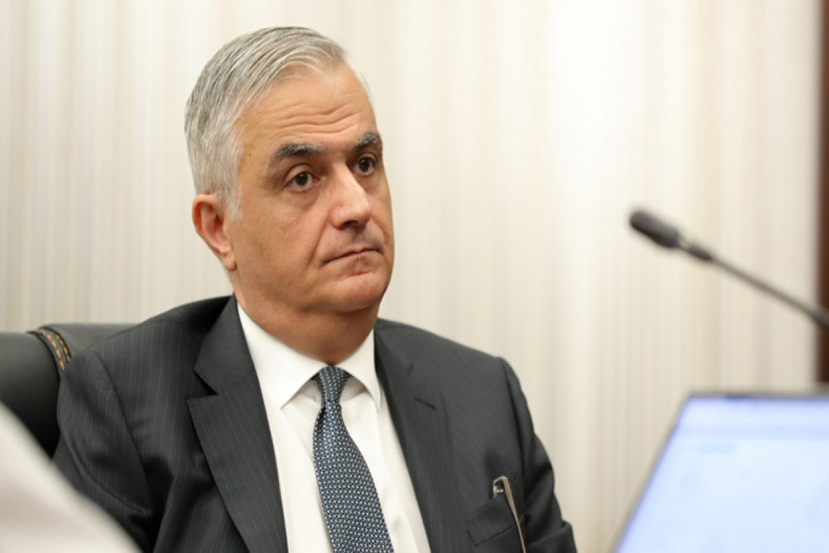 Вице-премьер Армении назвал сроки проведения второй встречи комиссии по делимитации