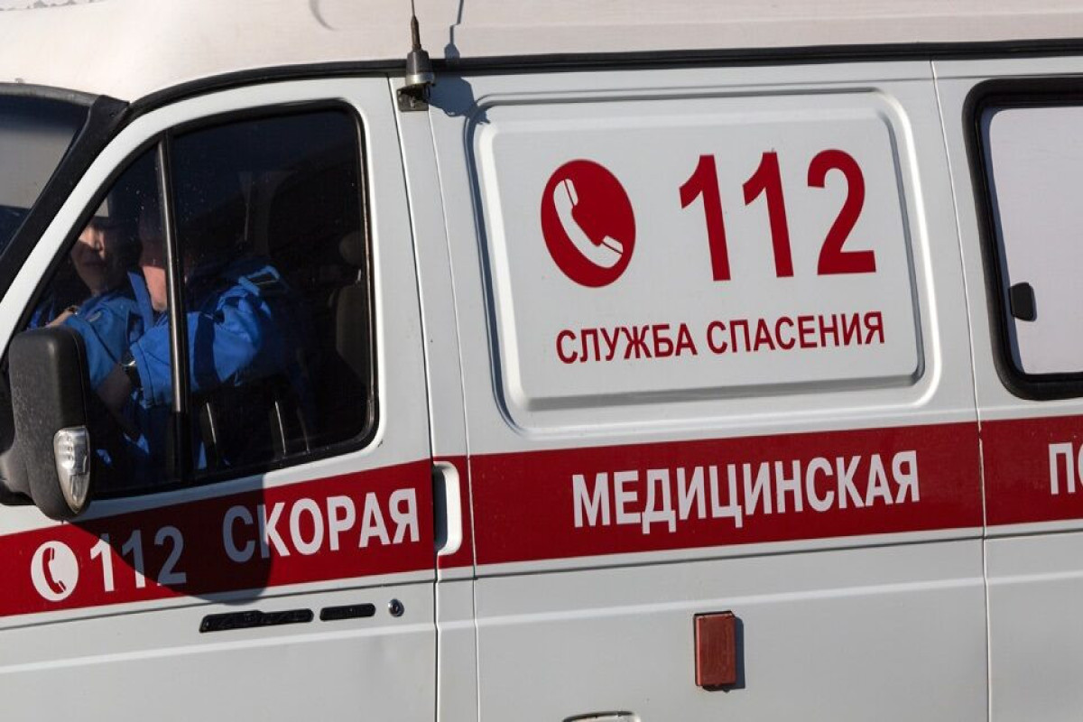 В Башкирии в ДТП погибли три человека-ВИДЕО 