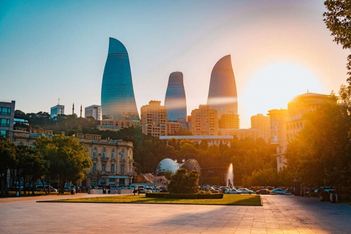 В Азербайджане ожидается до 42 градусов тепла