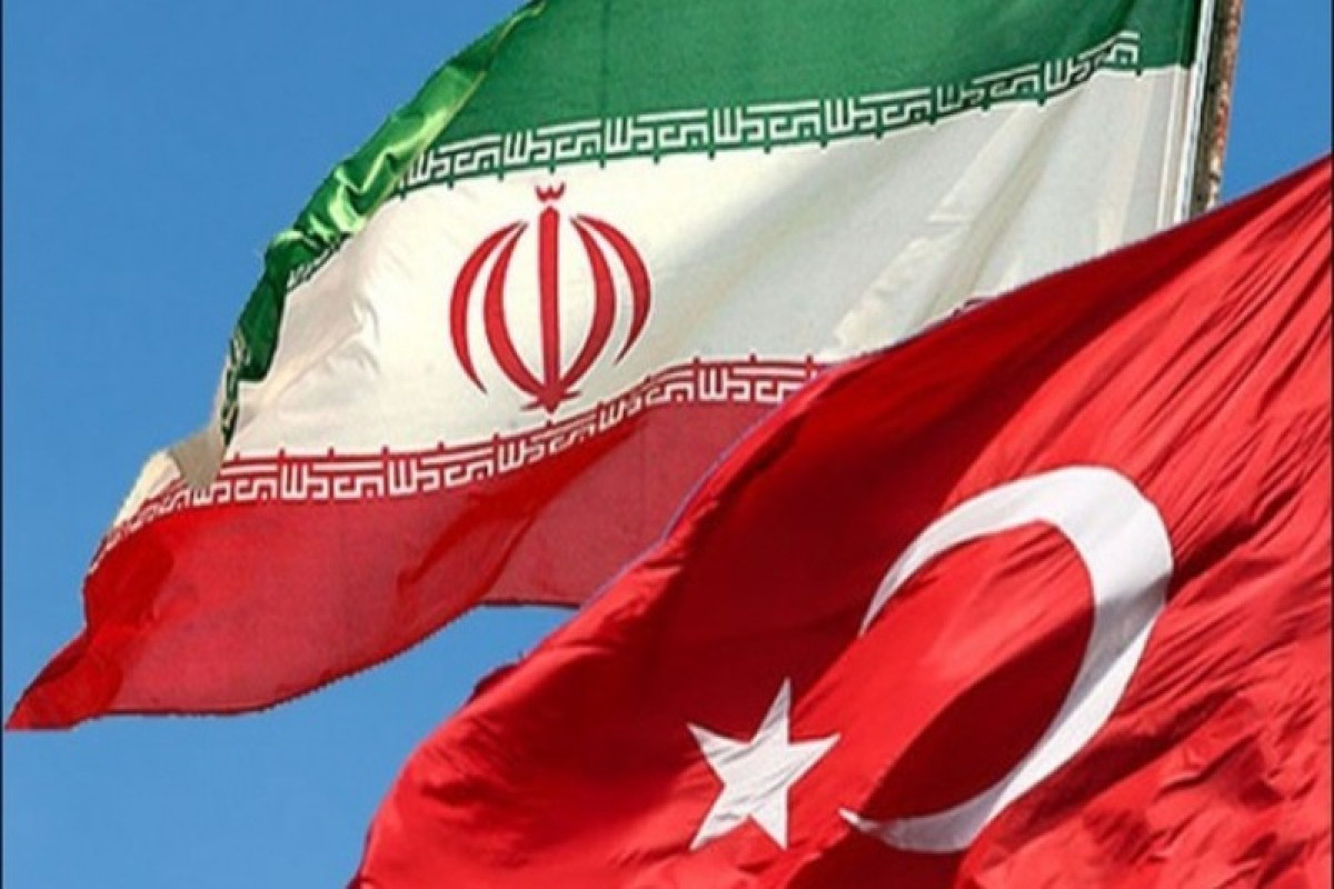 Иран планирует втрое увеличить товарооборот с Турцией