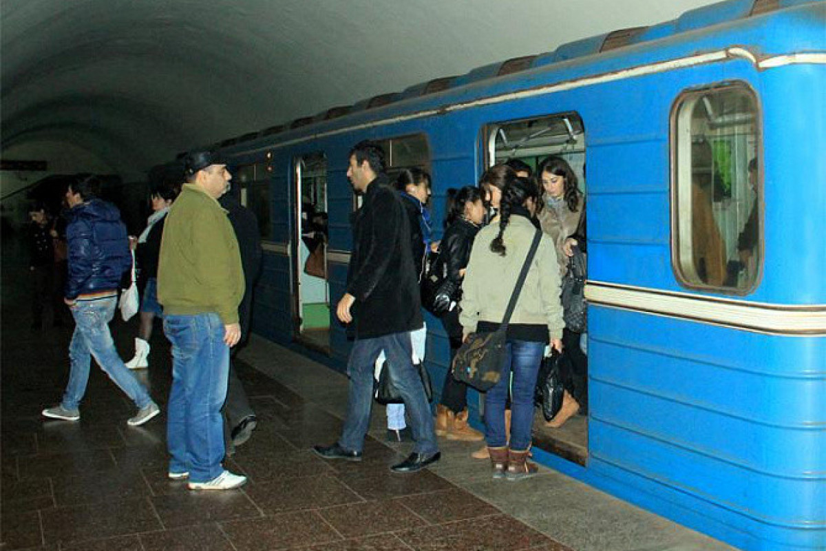 Ереванский метрополитен полностью приостановил работу из-за сообщения о минировании станций