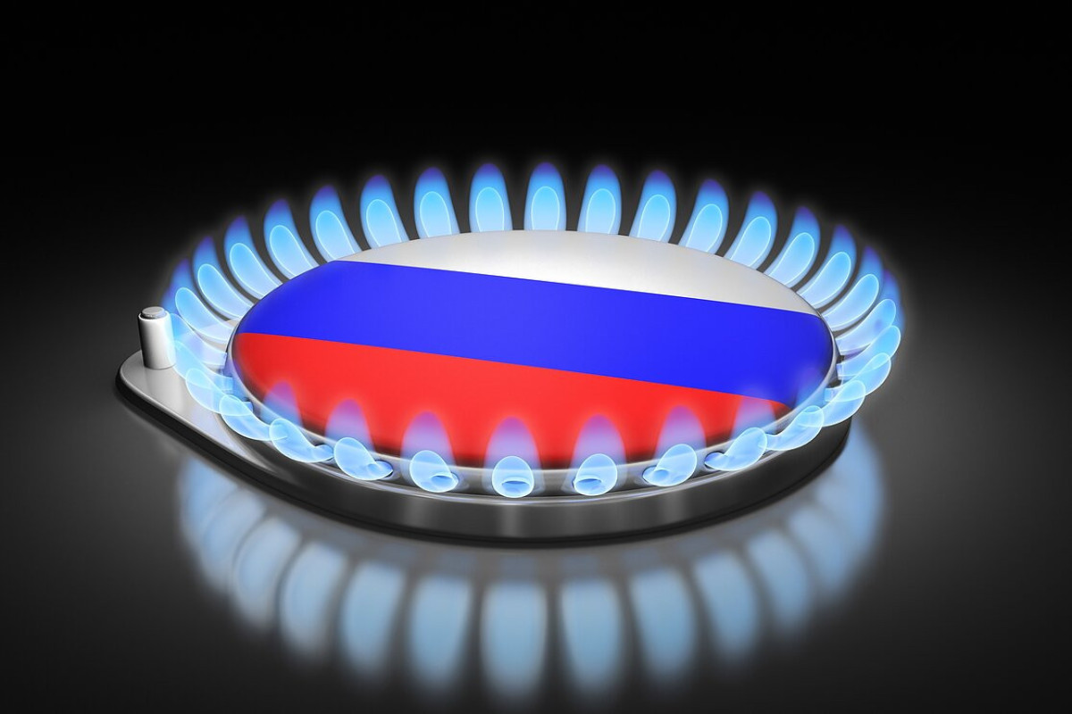 Bloomberg: Турция хочет платить за российский газ в лирах