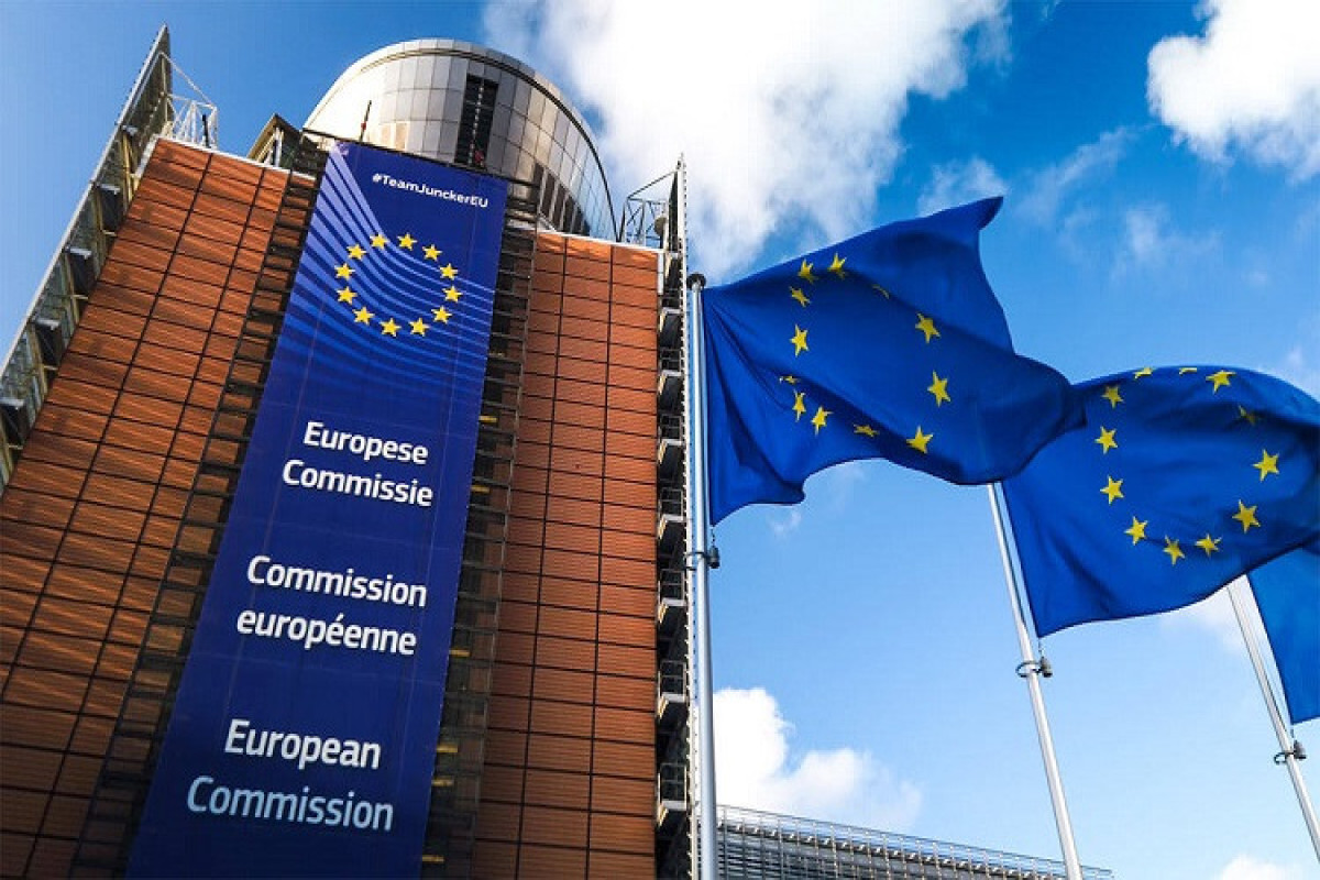 Еврокомиссия предложила меры по снижению спроса на газ в ЕС