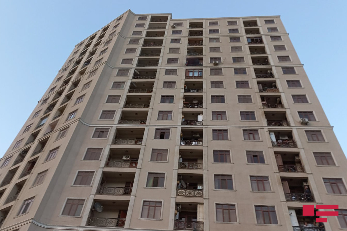 В квартире известного азербайджанского журналиста произошел пожар-ФОТО -ОБНОВЛЕНО 