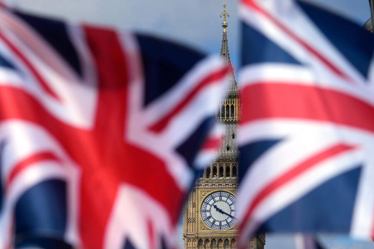 Великобритания обнародовала даты вступления в силу запретов на импорт из России 