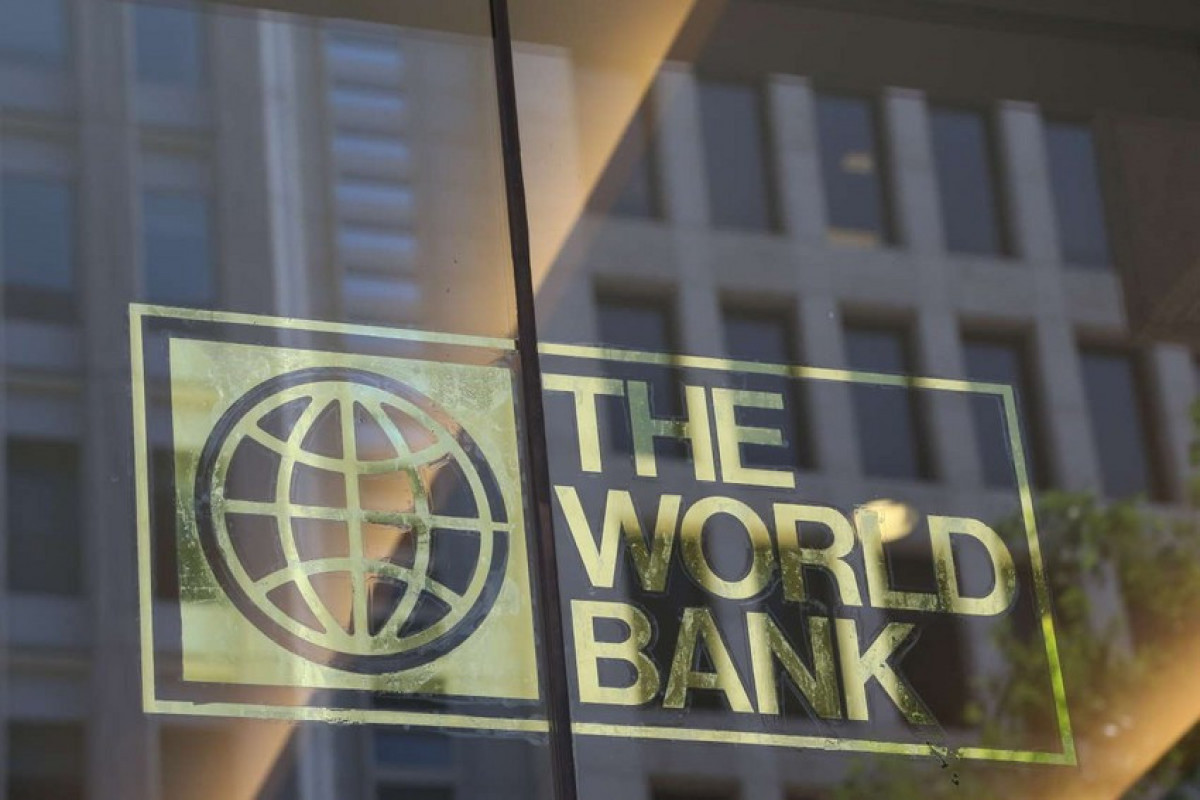 Всемирный банк спрогнозировал рост доходов бюджета Азербайджана