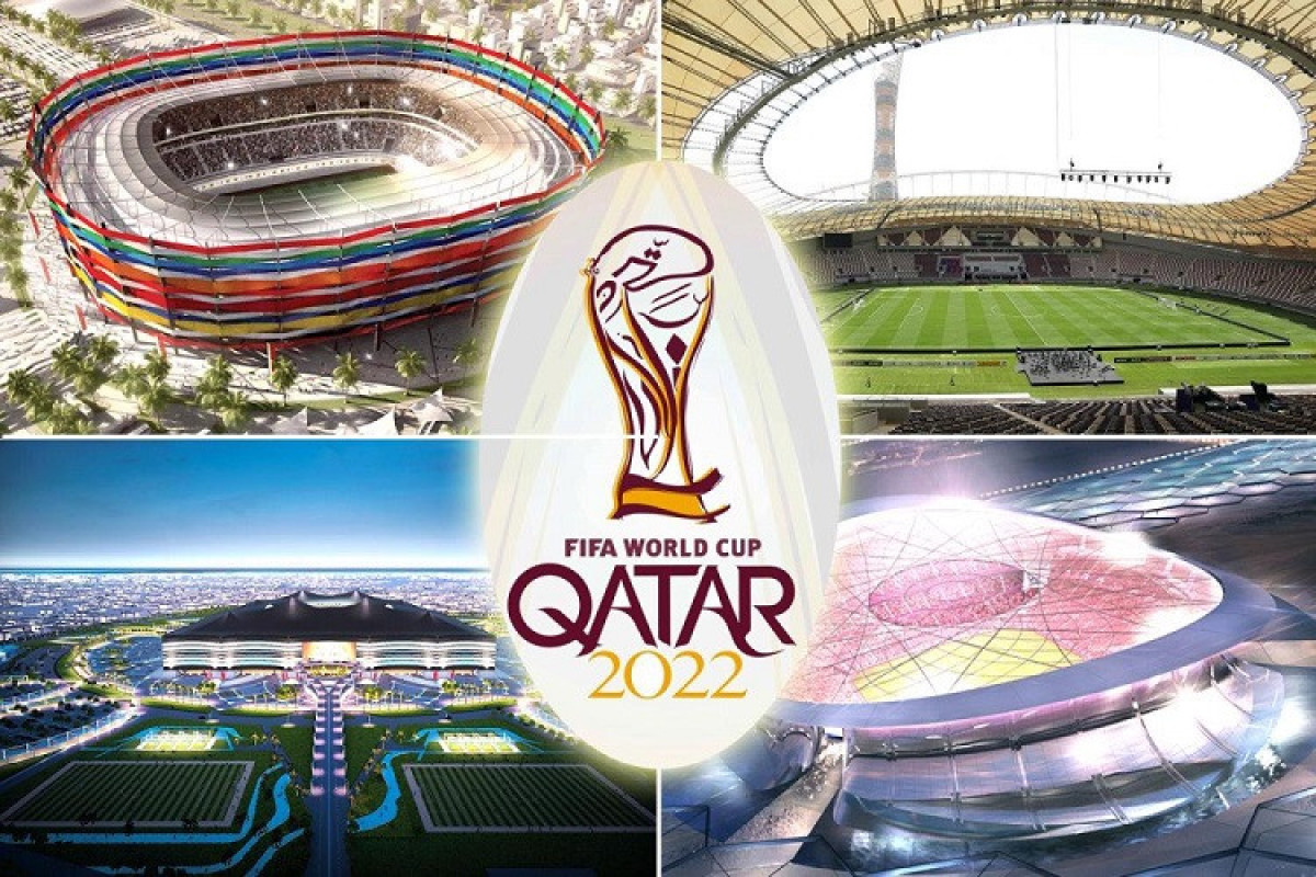 Какая сборная победит на чемпионате мира в Катаре? – БУКМЕКЕРЫ ОПРЕДЕЛИЛИСЬ СВОИМИ ФАВОРИТАМИ 