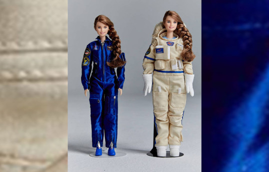 Mattel и SpaceX договорились о создании игрушек в космической тематике