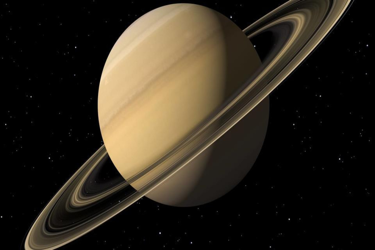 На спутнике Сатурна может существовать жизнь - ИССЛЕДОВАНИЕ 