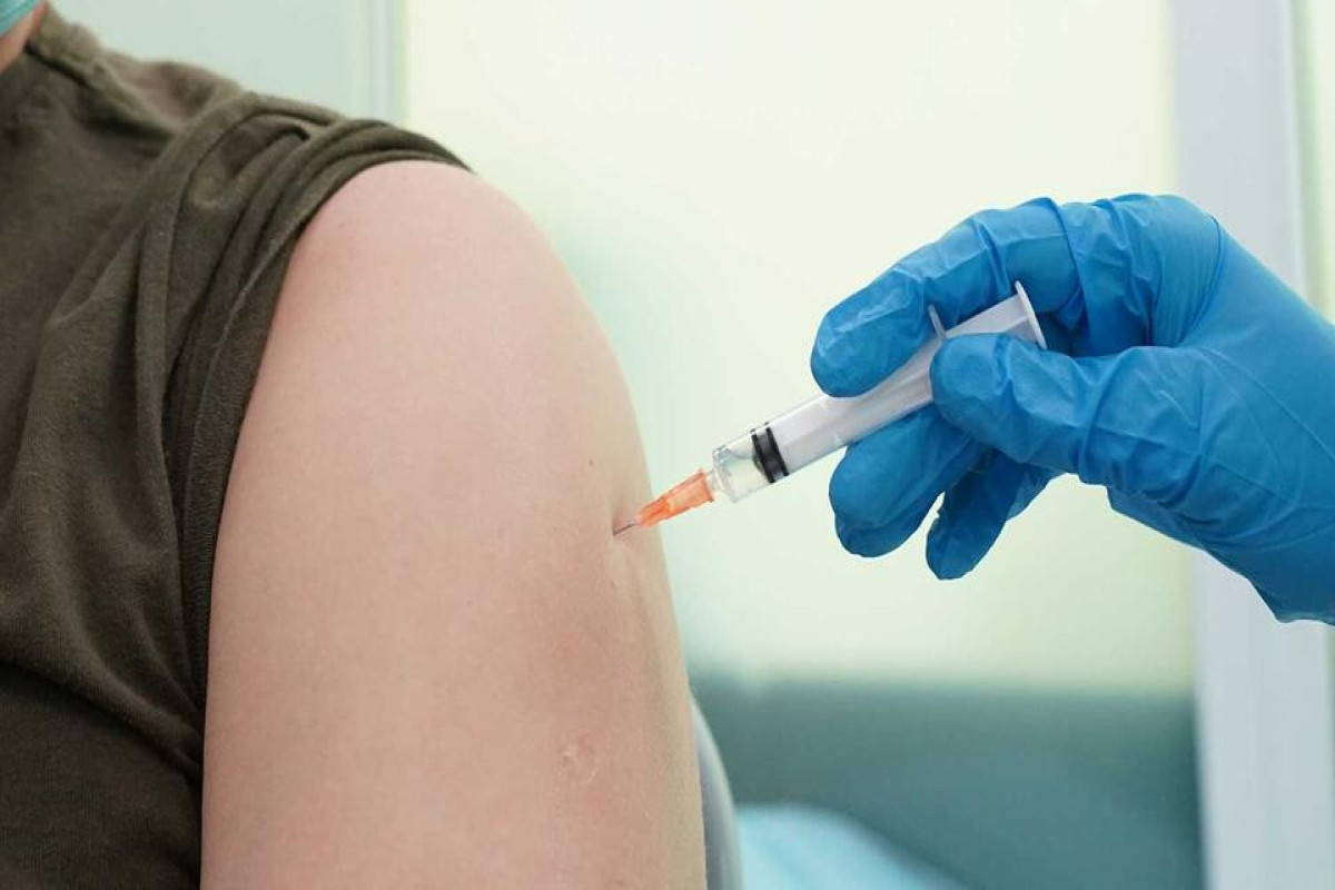 ВОЗ призывает разработать новые вакцины от коронавируса
