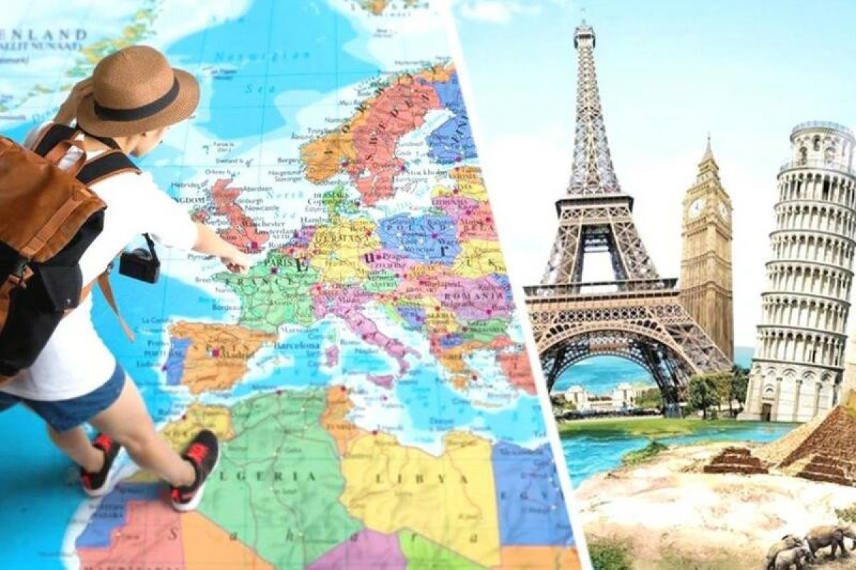 Лучшие европейские города для туристов по соотношению цена-качество