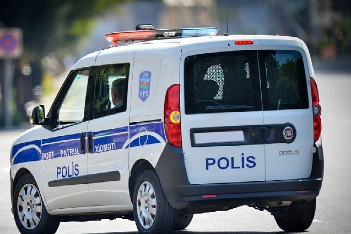 В Баку оштрафовали парня, отказавшегося садиться в машину с представителем сексменьшинств