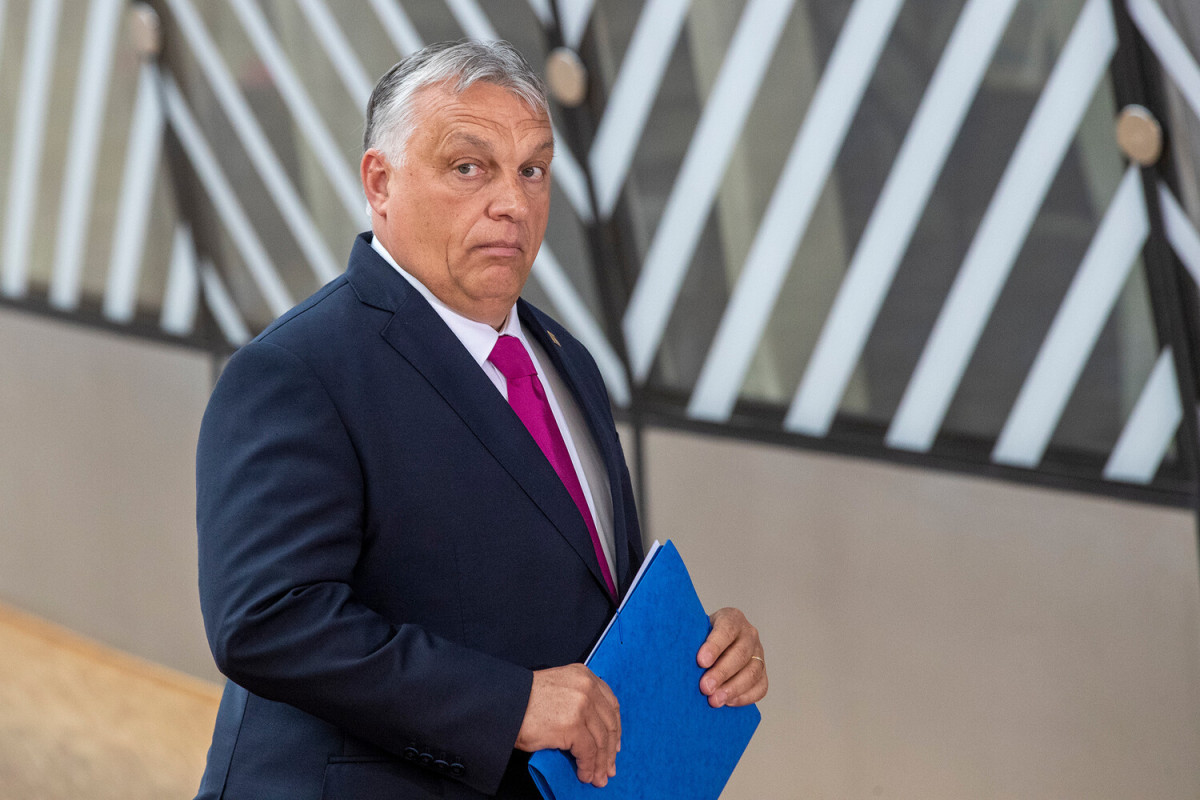 Премьер Венгрии предрек Западу глобальный кризис