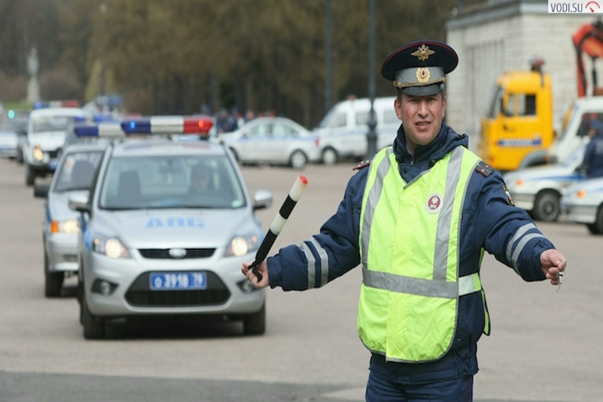 В России водители систематически управляющие автомобили без прав будут уголовно преследоваться