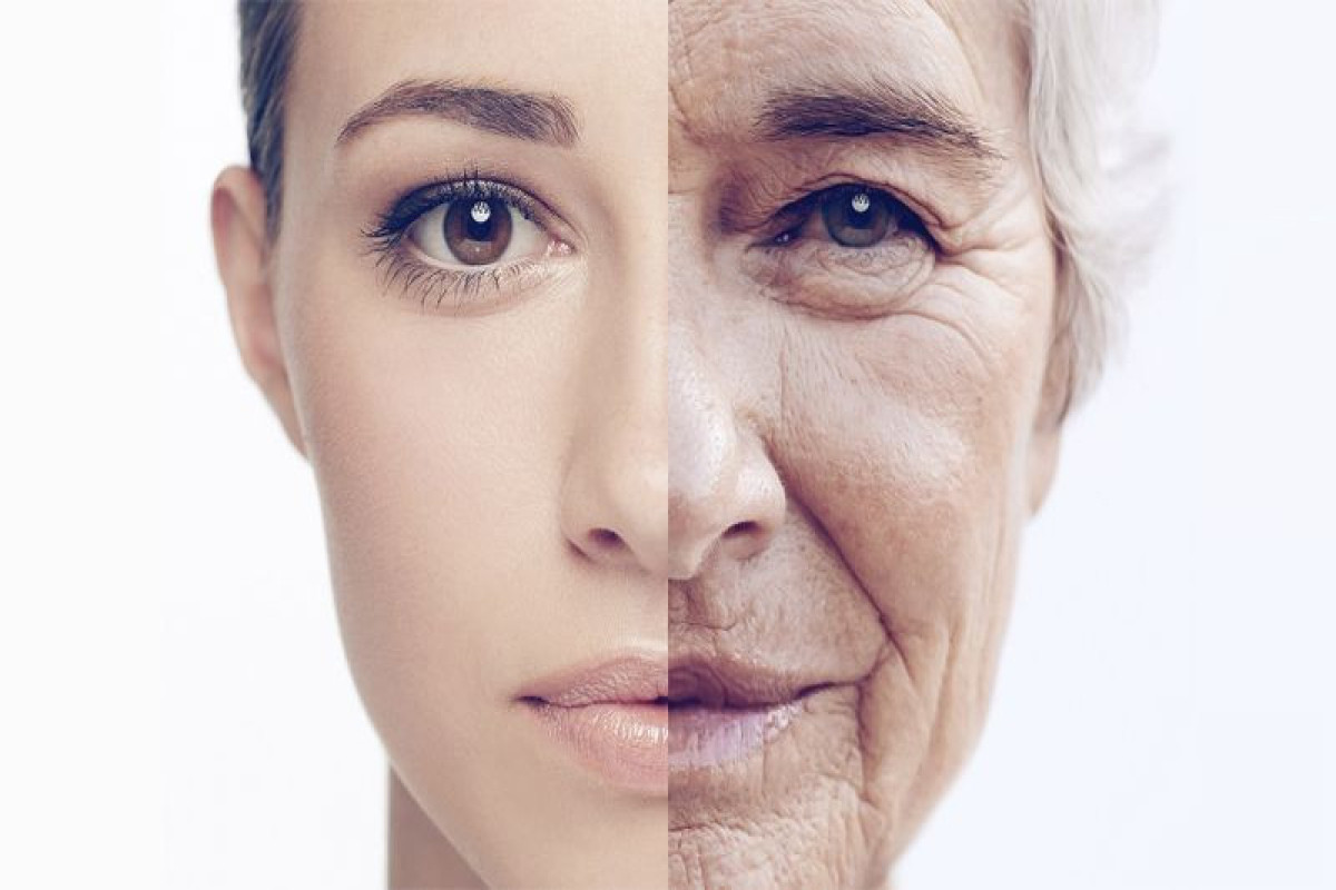 Врач назвала главные причины старения кожи