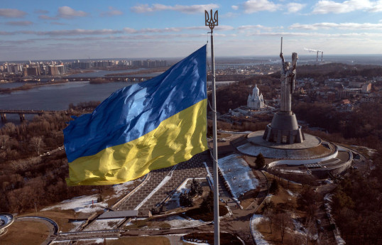 К концу 2022 года дефицит в бюджете Украины будет составлять  $50 млрд