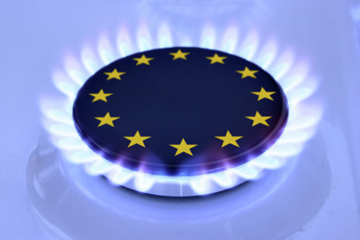 Страны ЕС договорились сократить потребление газа на 15%