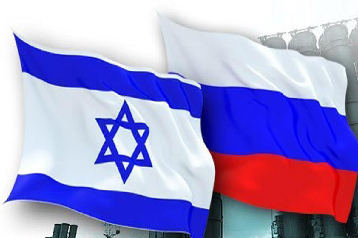 Израиль предупредил Россию: Можем присоединиться к санкциям