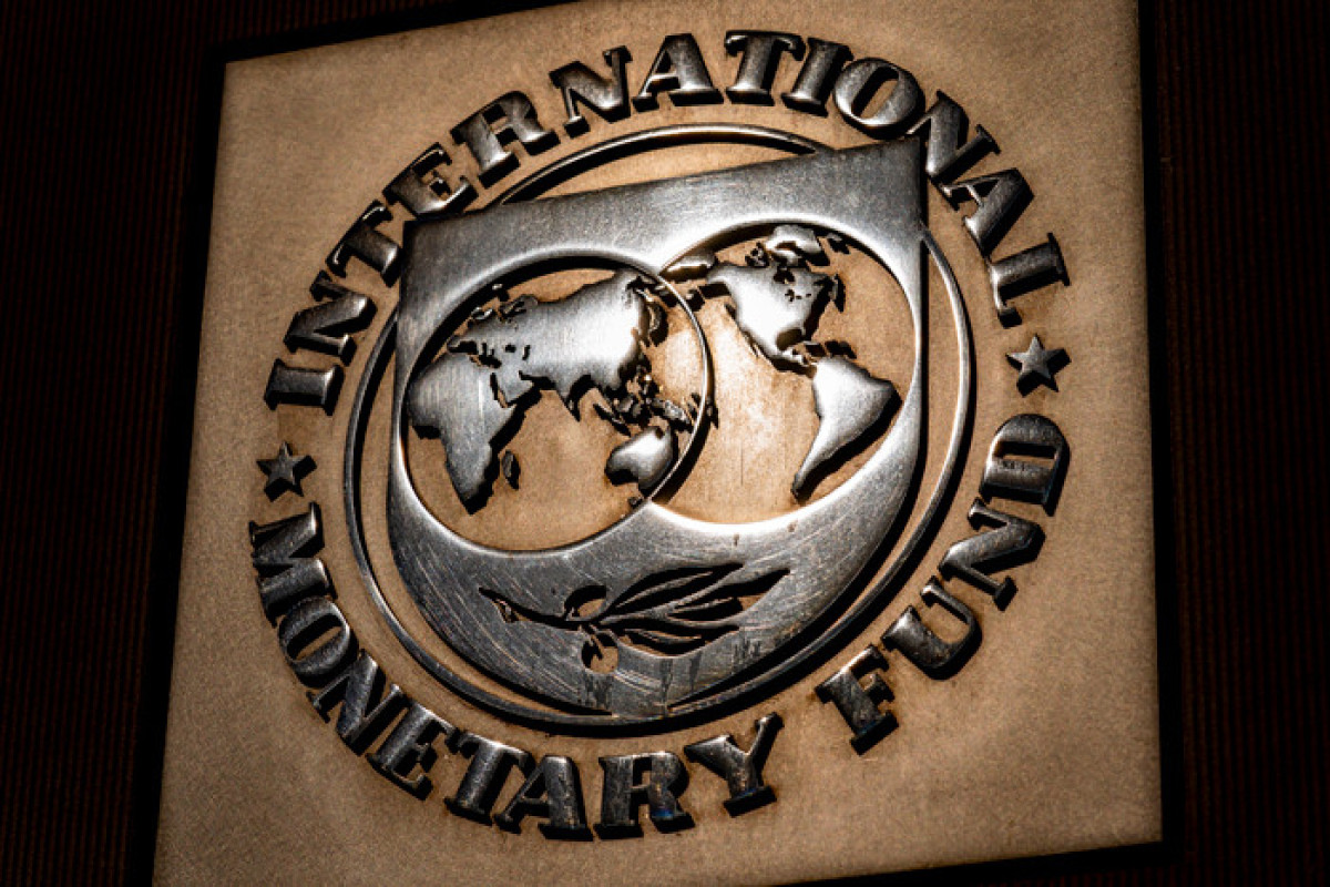 Российская экономика сократится на 6%- ПРОГНОЗ ОТ МВФ  